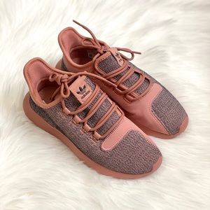 Adidas Originals Tubular Shadow Pink Shoes